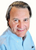 Pediatric Dentist Dr. Charles Christ