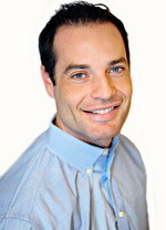 Pediatric Dentist Dr. Benjamin Karren